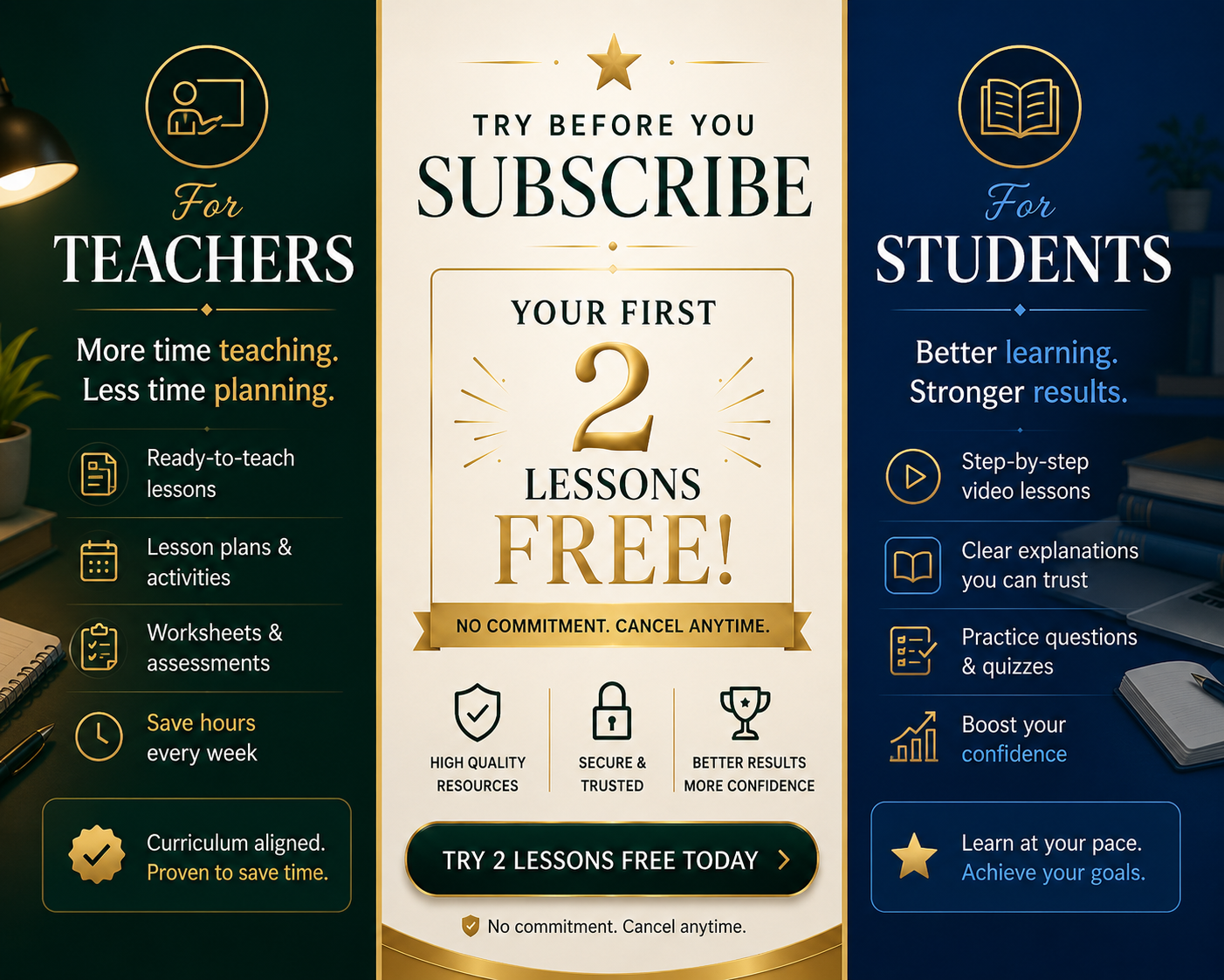 Knighton Grange Education online learning platform